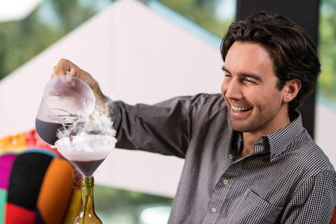 D'Arenberg McLaren Vale: The Blending Bench And 8-Course Degustation With Wine Pairing - C Tourism 0