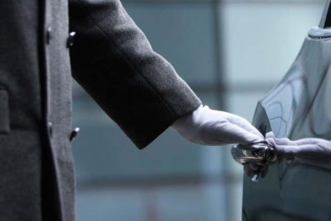 Adelaide Airport Private Chauffeured Transfer - C Tourism 1