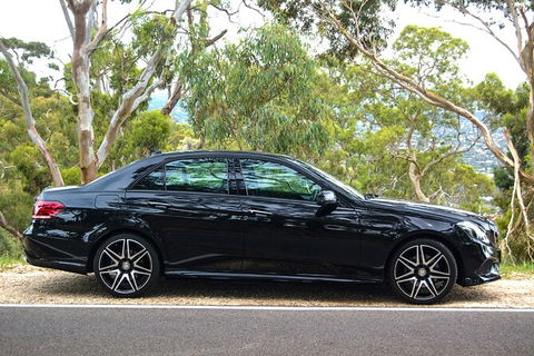 Adelaide Airport Private Chauffeured Transfer - C Tourism 5