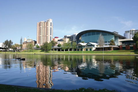 Adelaide Airport Private Chauffeured Transfer - C Tourism 6