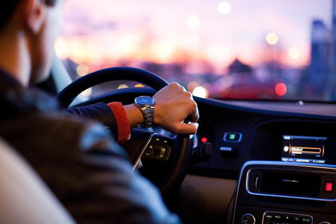 Private Adelaide Airport Round-Trip Transfer - C Tourism 0