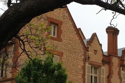 Adelaide Walking Tour: Hills, Squares And Parklands - C Tourism 0