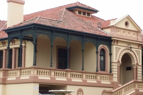 Adelaide Walking Tour: Hills, Squares And Parklands - C Tourism 7