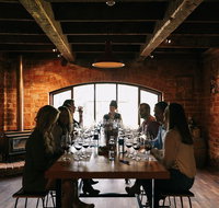 Wirra Wirra Vineyard McLaren Vale Winery Tour and Shiraz Masterclass - C Tourism