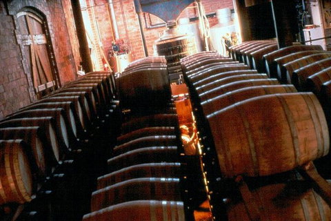 Wirra Wirra Vineyard McLaren Vale: Winery Tour And Shiraz Masterclass - C Tourism 1
