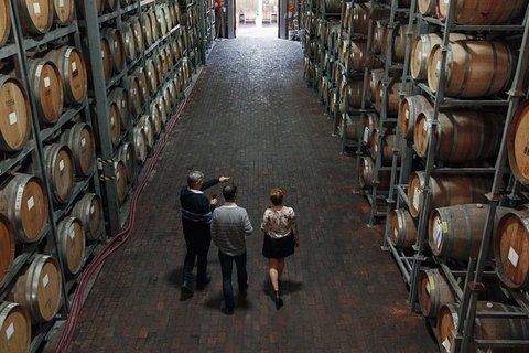 Wirra Wirra Vineyard McLaren Vale: Winery Tour And Shiraz Masterclass - C Tourism 3
