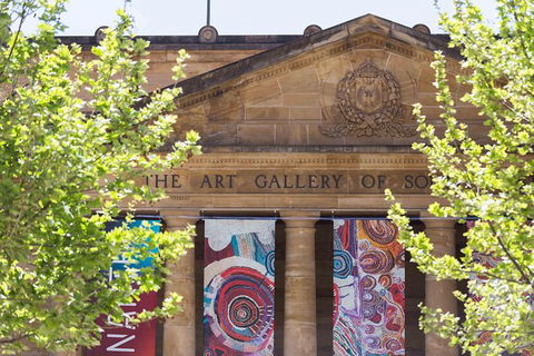 Adelaide 90-Minute Pedicab Tour: Street Art Experience - C Tourism 5