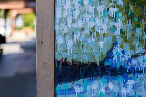 Adelaide 90-Minute Pedicab Tour: Street Art Experience - C Tourism 9