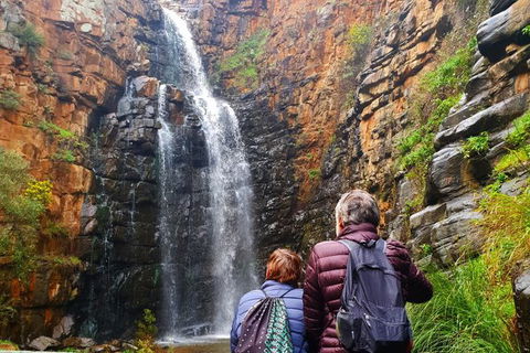 Morialta Wilderness And Wildlife Hike - Day Trip From Adelaide - C Tourism 9