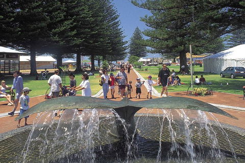 Victor Harbor And Southern Highlights From Adelaide Including Lunch - C Tourism 1