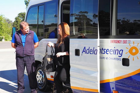 Victor Harbor And Southern Highlights From Adelaide Including Lunch - C Tourism 4