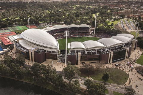Adelaide City Tour Including Adelaide Oval - C Tourism 0