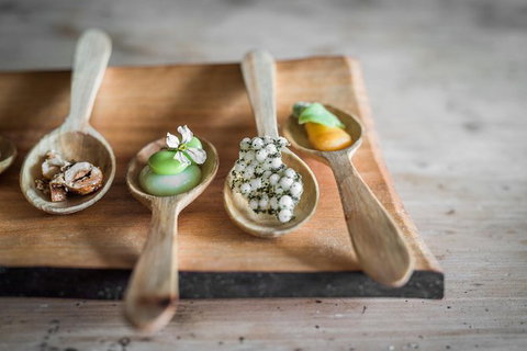 The Ultimate Shottesbrooke Wine & Food Experience - C Tourism 8
