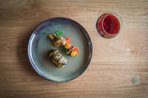 The Ultimate Shottesbrooke Wine & Food Experience - C Tourism 11