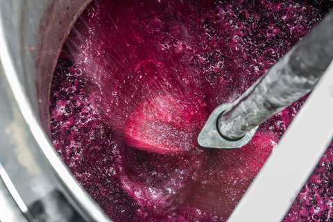 The Ultimate Shottesbrooke Wine & Food Experience - C Tourism 3
