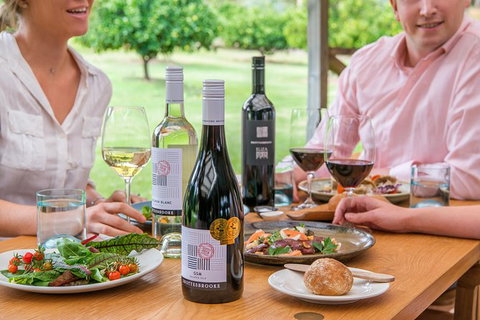 The Ultimate Shottesbrooke Wine & Food Experience - C Tourism 10