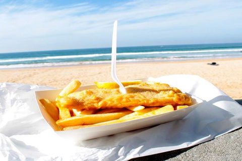 Adelaide Beach Tour - C Tourism 1
