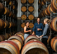 A Day of Decadence at d'Arenberg - C Tourism