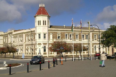 Adelaide Like A Local: Customized Guided Tour - C Tourism 3