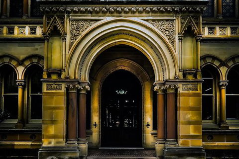 Adelaide Like A Local: Customized Guided Tour - C Tourism 4