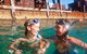 Moreton Island Day Trip (Kayak, Snorkel & Sandboard) Frm Brisbane Or Gold Coast - thumb 5