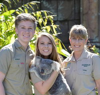 Koala Cuddle Adventure Croc 2 - C Tourism