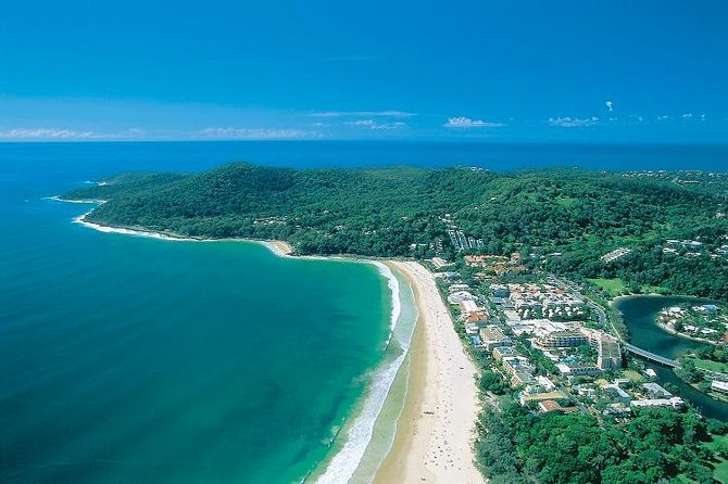 Brisbane And Surrounds QLD C Tourism