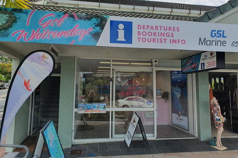 Fly & Cruise Package With Lunch - C Tourism 10