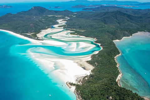 Fly & Cruise Package With Lunch - C Tourism 5