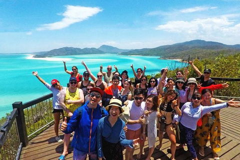 Fly & Cruise Package With Lunch - C Tourism 4