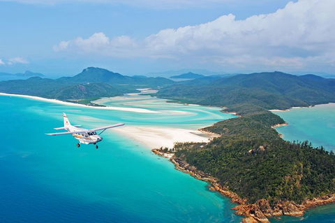 Fly & Cruise Package With Lunch - C Tourism 9