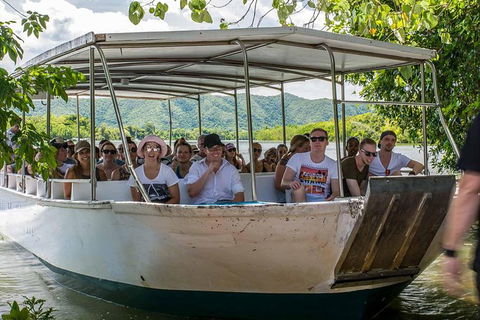 Cape Tribulation, Mossman Gorge, And Daintree Rainforest Day Trip From Cairns Or Port Douglas - C Tourism 8