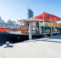 South Bank Combo Pass - C Tourism