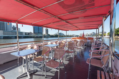 South Bank Combo Pass - C Tourism 6