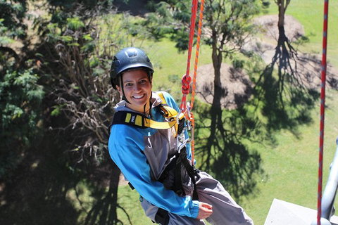 Brisbane Story Bridge Adventure Climb - C Tourism 3