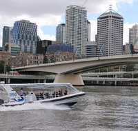 Koala Express to Lone Pine Koala Sanctuary - C Tourism