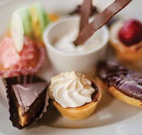Brisbane River High Tea Cruise - C Tourism