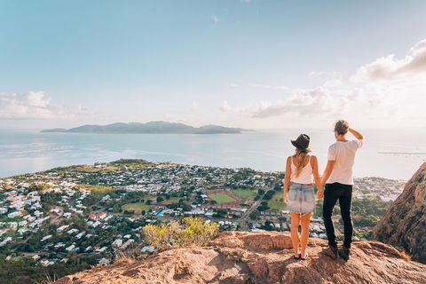 Magnetic Island Round-Trip Ferry From Townsville - C Tourism 1