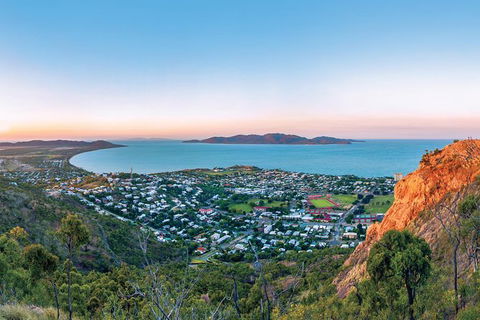 Magnetic Island Round-Trip Ferry From Townsville - C Tourism 3
