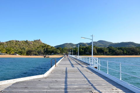 Magnetic Island Round-Trip Ferry From Townsville - C Tourism 6