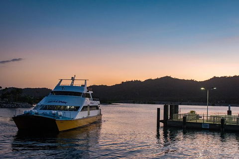 Magnetic Island Round-Trip Ferry From Townsville - C Tourism 5