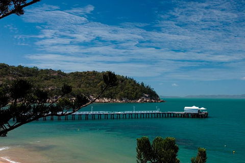 Magnetic Island Round-Trip Ferry From Townsville - C Tourism 4