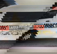 Palm Cove Departure Transfer - Palm Cove to Airport - C Tourism