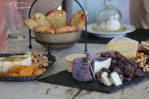 Full-Day Tastes Of The Scenic Rim Luxury Small Group Tour From Brisbane - C Tourism 0