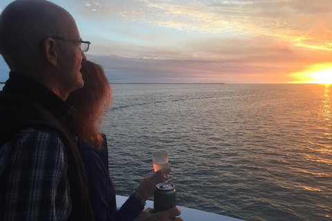 Hervey Bay Sunset Cruise - C Tourism 0