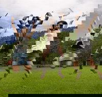 Crocs Creatures and Culture Tour ex Cairns - C Tourism