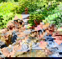 Mount Tamborine Wine Tasting Tour from Brisbane or the Gold Coast - C Tourism