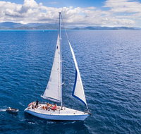 2 Night Small Group Whitsundays Sailing Adventure Aboard Mandrake - C Tourism