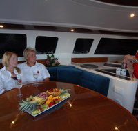 2-Night Whitsundays Sailing Adventure Whitsunday Getaway - C Tourism
