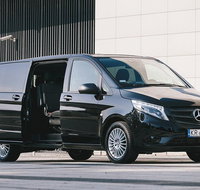 Private Departure Transfer from Brisbane City to Brisbane Int Airport - C Tourism